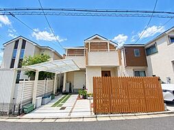 東大阪市日下町1丁目中古戸建