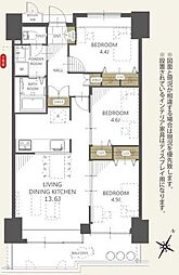 阪神住建リバーサイドヴィラ姫島II