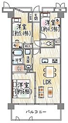 ヒューマンズ京橋弐番館