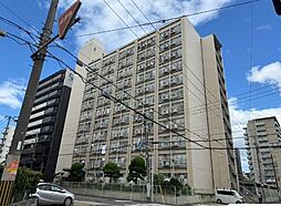 京橋第2コーポ