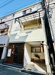 門真市鳥頭4丁目中古戸建