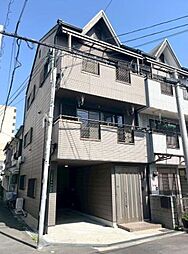 東淀川区下新庄4丁目中古戸建