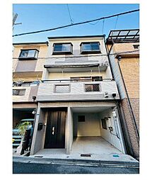 西淀川区御幣島4丁目中古戸建