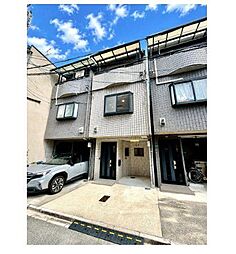 東成区大今里1丁目中古戸建