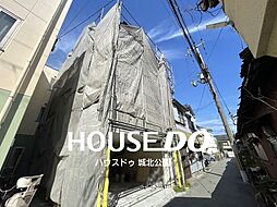 旭区赤川3丁目中古戸建