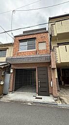 城東区中浜1丁目中古戸建