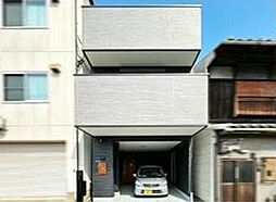 東成区大今里西3丁目中古戸建