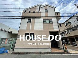 鶴見区放出東1丁目中古戸建