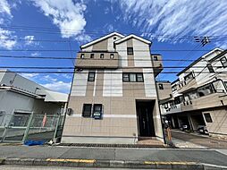 鶴見区放出東1丁目中古戸建