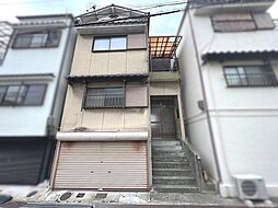 東大阪市布市町3丁目中古戸建