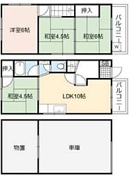 鶴見区今津中2丁目中古戸建