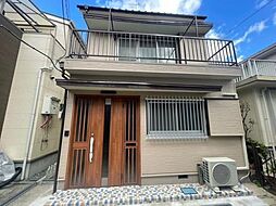 旭区中宮2丁目中古戸建