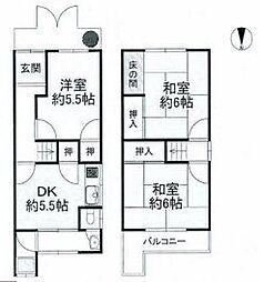 門真市岸和田3丁目中古戸建