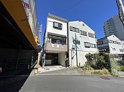 東淀川区下新庄5丁目中古戸建