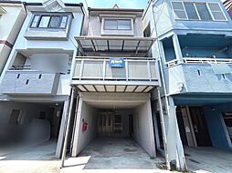 門真市桑才町中古戸建