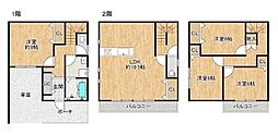 寺方錦通3丁目中古戸建