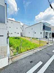 守口市高瀬町1丁目売土地