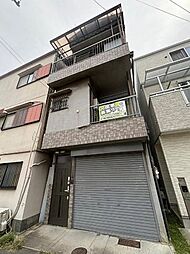 城東区諏訪1丁目中古戸建