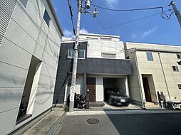 東淀川区大桐3丁目中古戸建