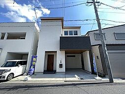 東淀川区南江口3丁目中古戸建