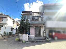 守口市金田町3丁目中古戸建