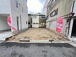 門真市深田町売土地