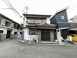 旭区赤川4丁目中古戸建