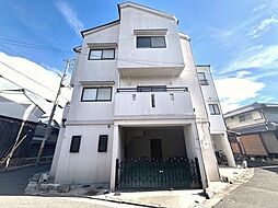 門真市桑才町中古戸建