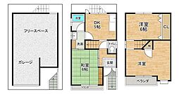 鶴見区安田4丁目中古戸建