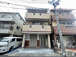 守口市佐太中町2丁目中古戸建