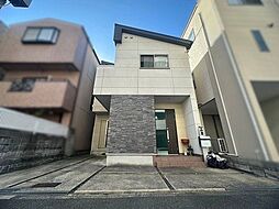 東淀川区豊新3丁目中古戸建