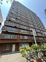 赤門ロイヤルハイツ 804