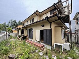 西八代　中古戸建