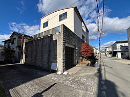 姫路市飾磨区構 中古戸建
