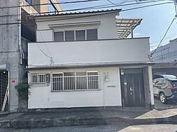 姫路市土山東の町　売り土地