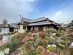 丹波市氷上町本郷 古民家物件