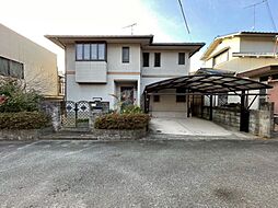 姫路市梅ケ谷町 中古戸建