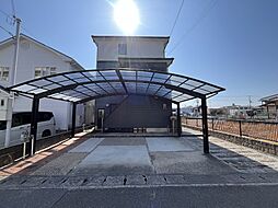 姫路市白浜町宇佐崎北3丁目 中古戸建