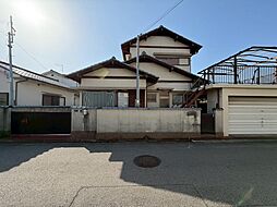 姫路市辻井5丁目 売り土地