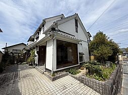 姫路市辻井8丁目　中古戸建