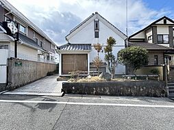 姫路市辻井8丁目　中古戸建