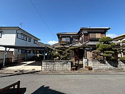 姫路市仁豊野 中古戸建
