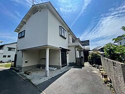 別所町佐土　中古戸建