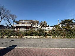 姫路市砥堀 売り土地