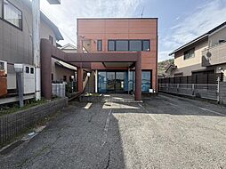 姫路市井ノ口 事務所兼住居
