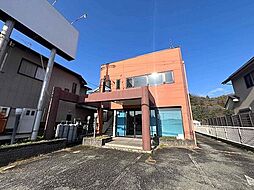 姫路市井ノ口 事務所兼住居