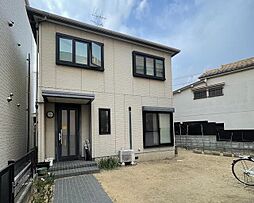 尼崎市下坂部　中古戸建　オーナーチェンジ物件