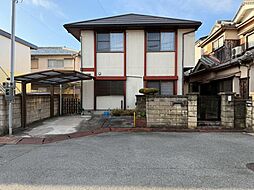 田寺東8丁目　中古戸建