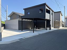 姫路市名古山町　中古戸建