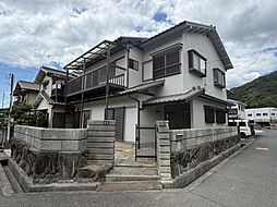 広畑区蒲田　中古戸建